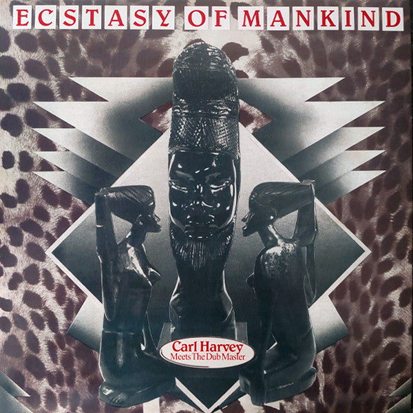 Ecstasy Of Mankind
