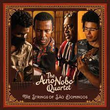 STRINGS OF SÃO DOMINGOS