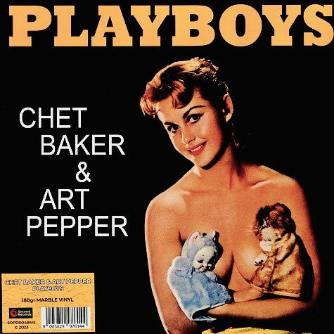 PLAYBOYS