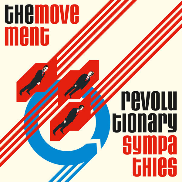 Revolutionary Sympathies