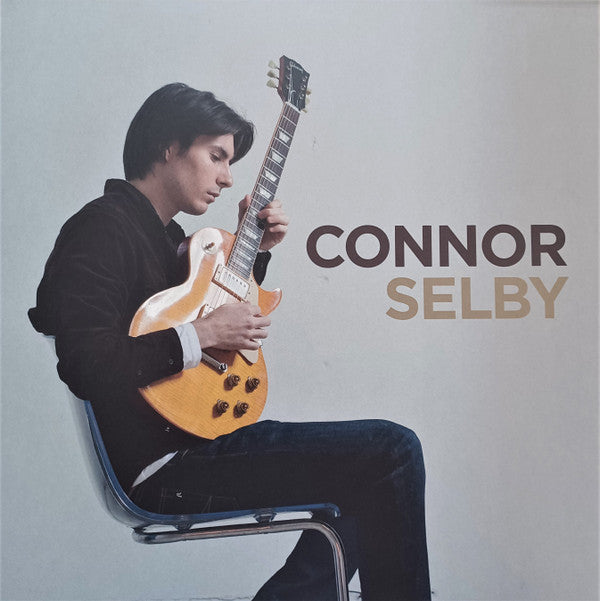 Connor Selby