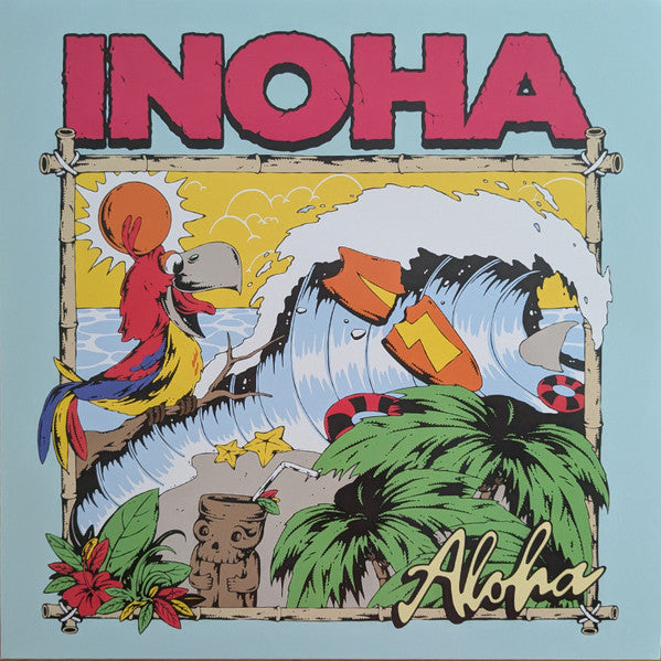 Aloha INOHA