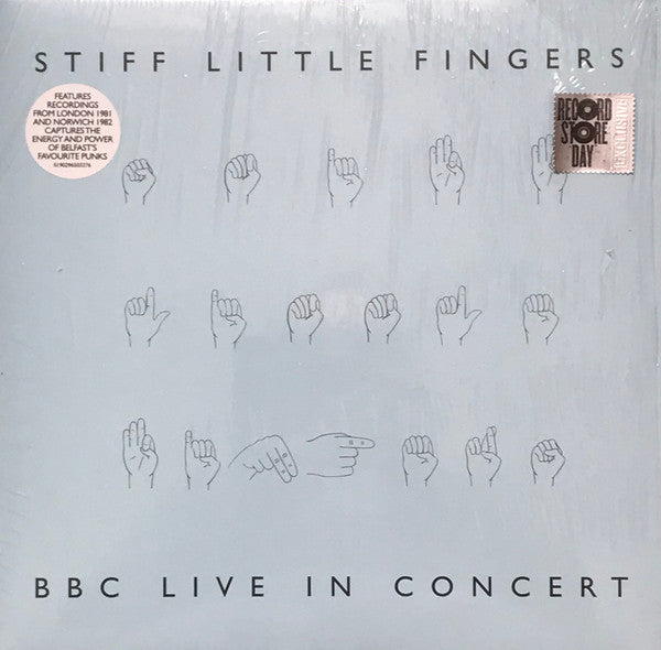 BBC Live In Concert