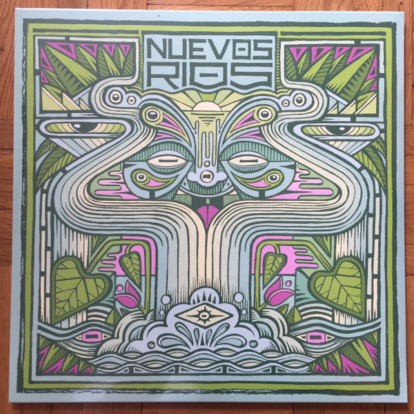 Nuevos Rios
