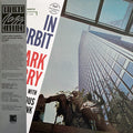 IN ORBIT