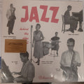 JAZZ BEHIND THE DIKES VOL.2