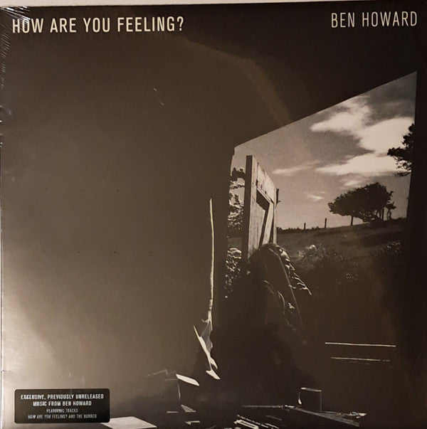 How Are You Feeling - Limited Deluxe