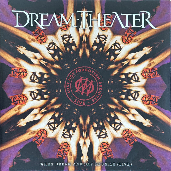 LOST NOT FORGOTTEN ARCHIVES: WHEN DREAM & DAY REUNITE