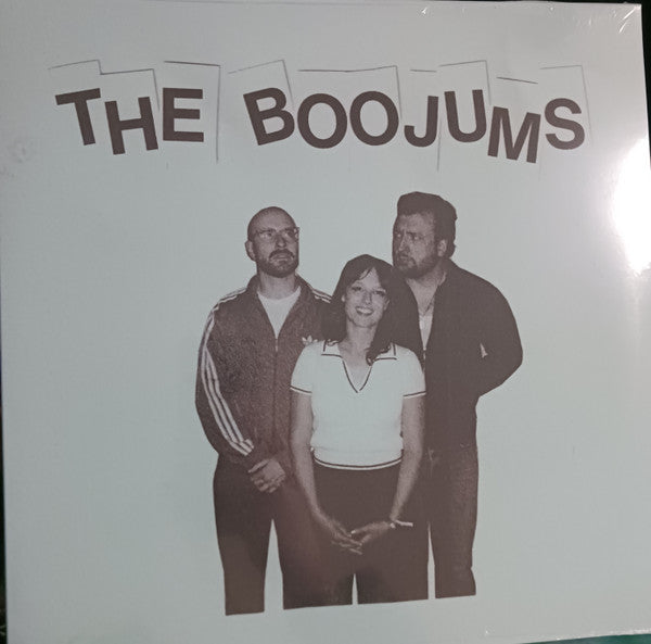 The Boojums