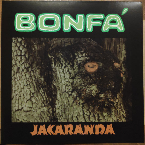 JACARANDA