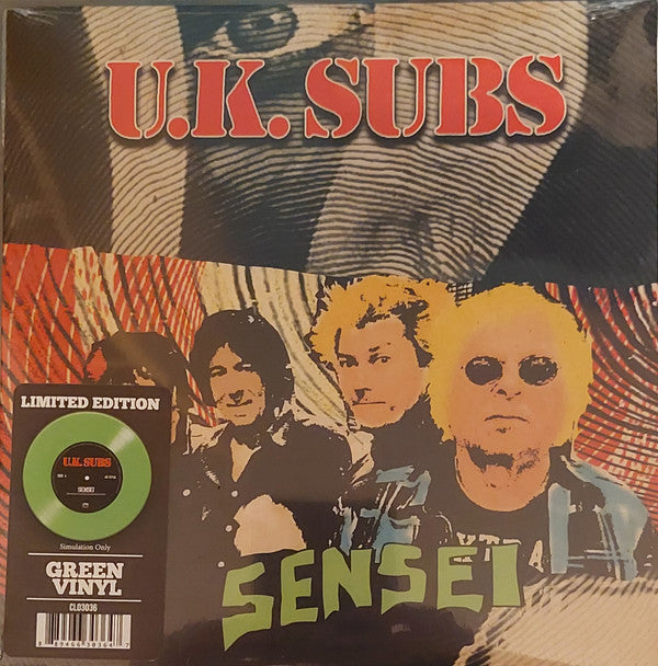 SENSEI
