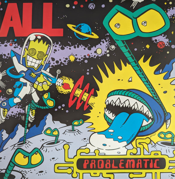 Problematic