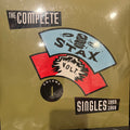 The Complete Stax/Volt Singles 1959-1968 Volume 4