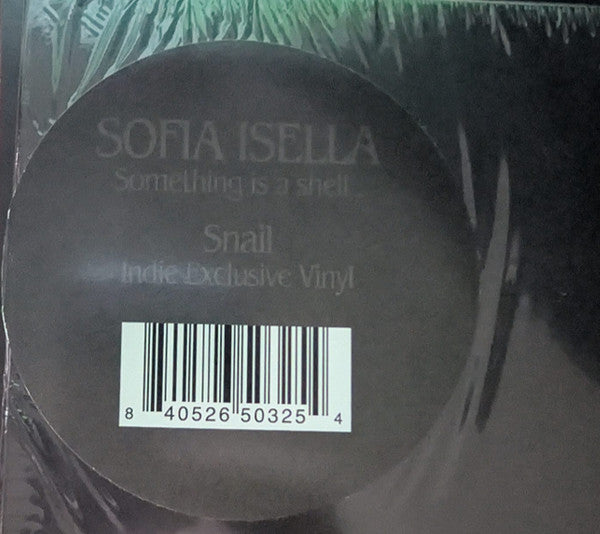 Something Is a Shell .