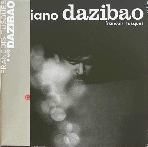 PIANO DAZIBAO
