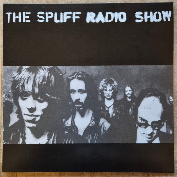 Spliff Radio Show