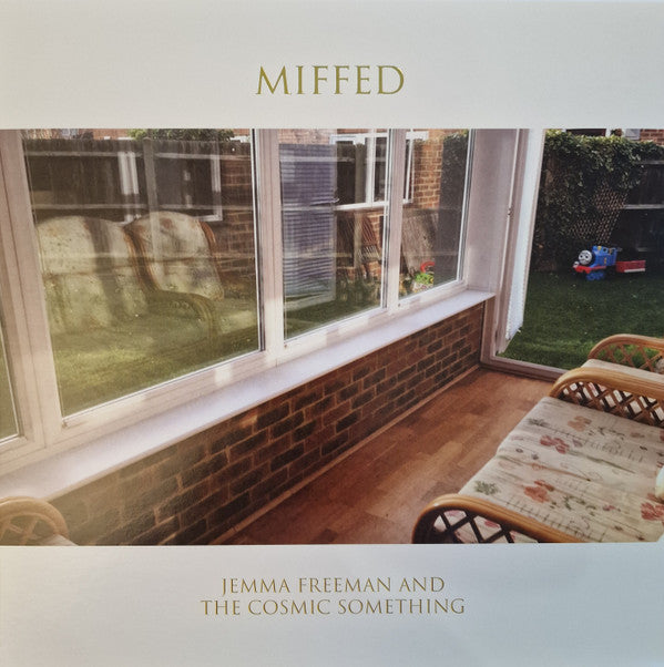 Miffed