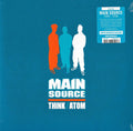 THINK / ATOM