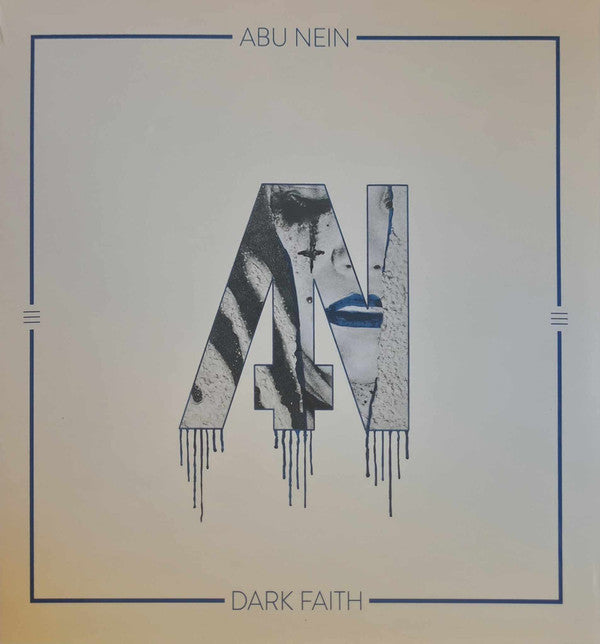 DARK FAITH
