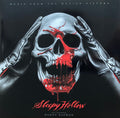 Sleepy Hollow (Music From The Motion Picture)