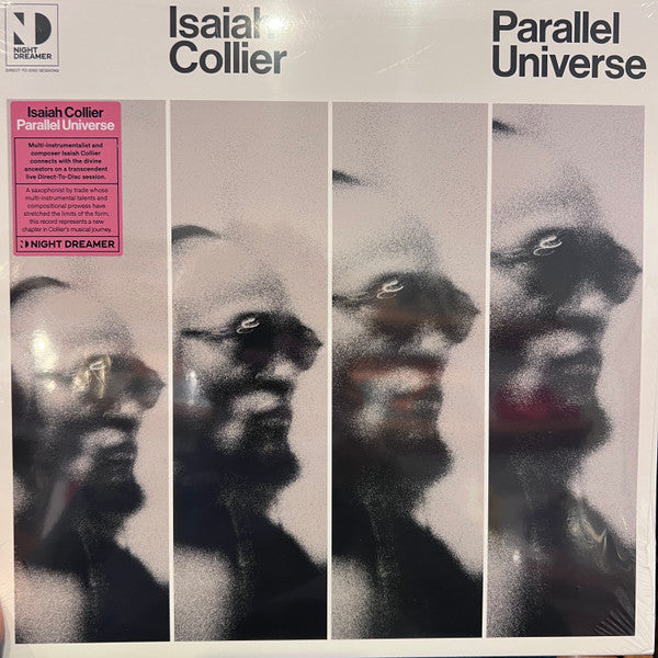 PARALLEL UNIVERSE