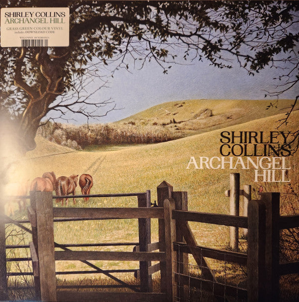 Archangel Hill