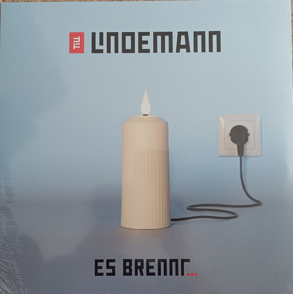 ES BRENNT...