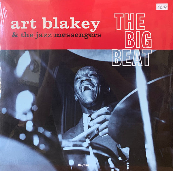 The Big Beat