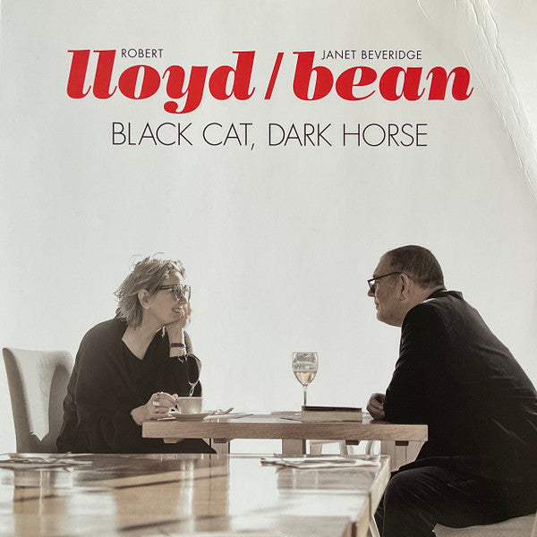 Black Cat, Dark Horse