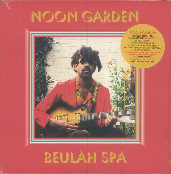 BEULAH SPA