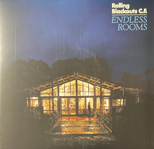 Endless Rooms