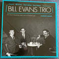 The Most Influential Piano Trio In Modern Jazz