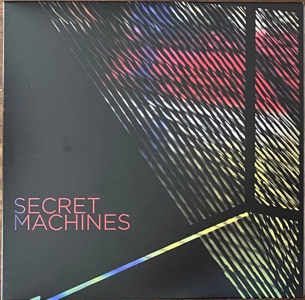 Secret Machines