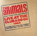 LIVE AT THE CLUB A GO GO