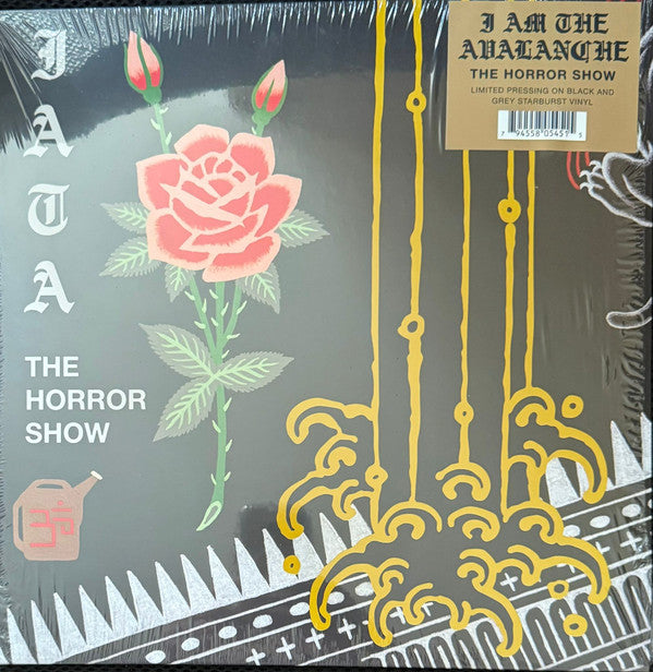 HORROR SHOW