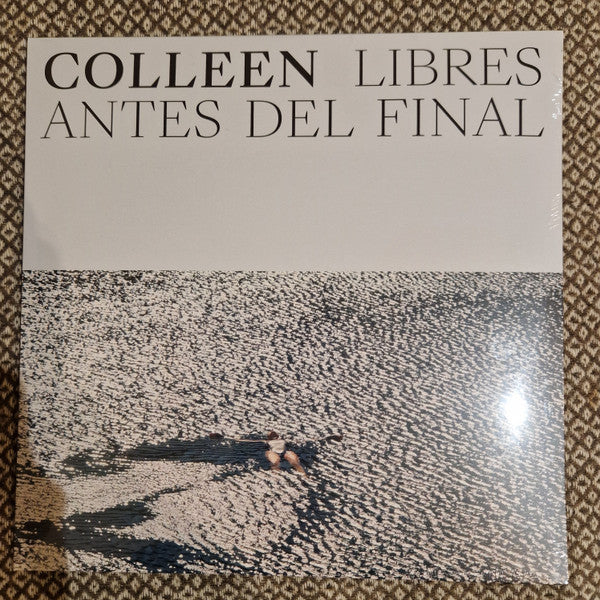 Libres Antes Del Final