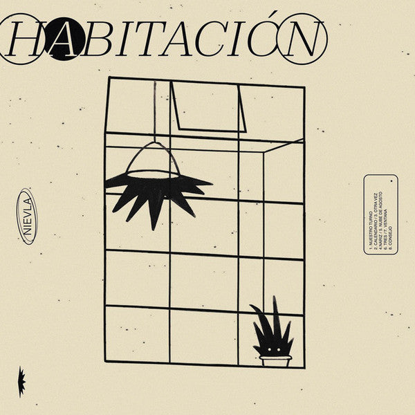 Habitacion