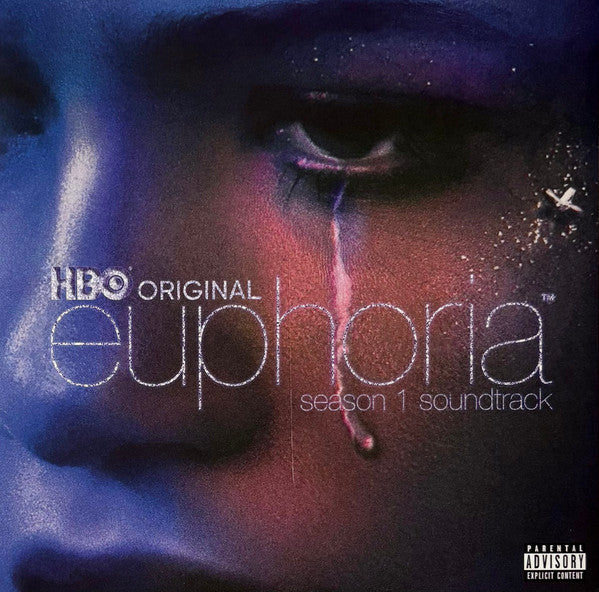 Euphoria (Season 1 Soundtrack)