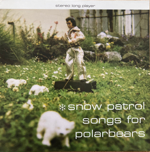 Songs For Polarbears