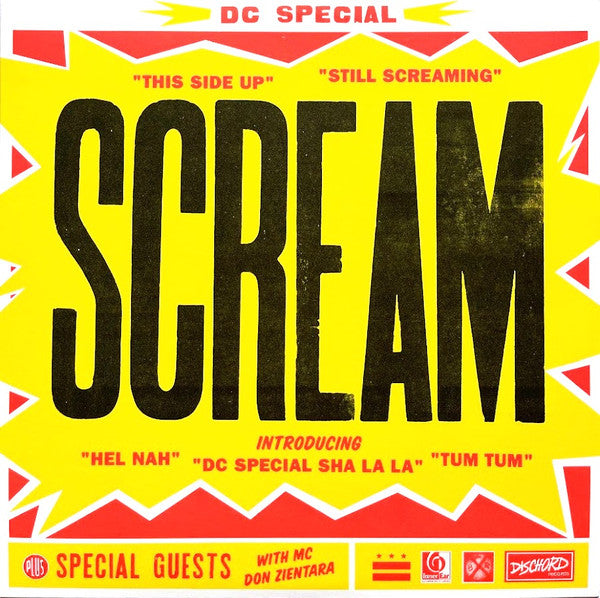 DC SPECIAL