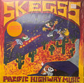PACIFIC HIGHWAY MUSIC