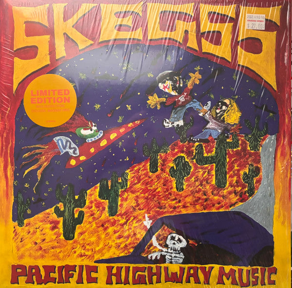 PACIFIC HIGHWAY MUSIC