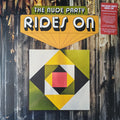 RIDES ON