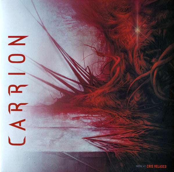 CARRION