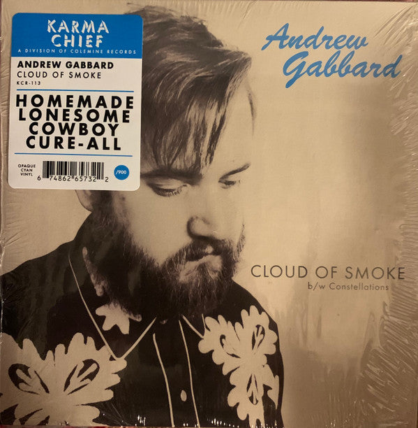 Cloud Of Smoke / Constellations