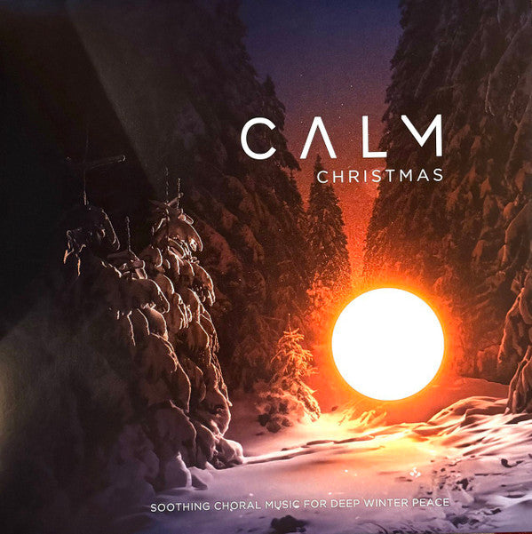 Calm Christmas