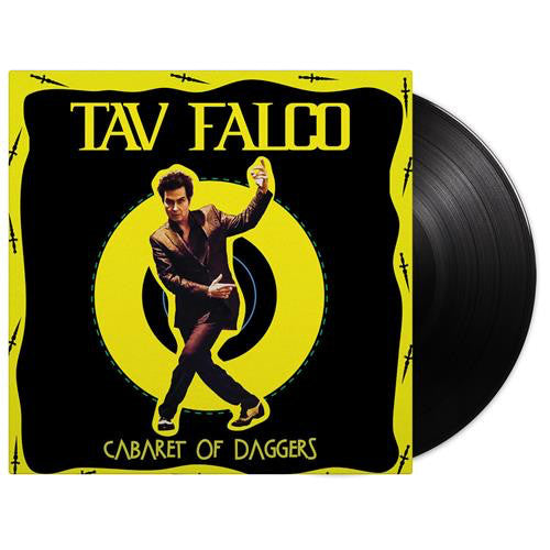 Cabaret Of Daggers