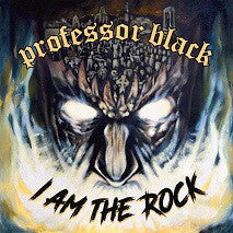 I Am The Rock