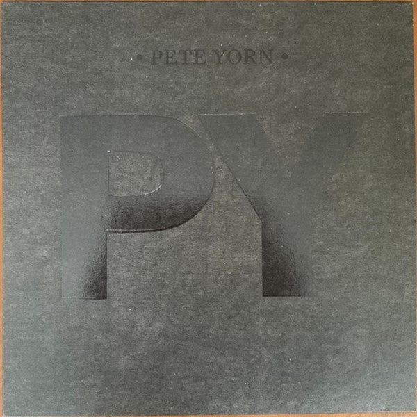 Pete Yorn
