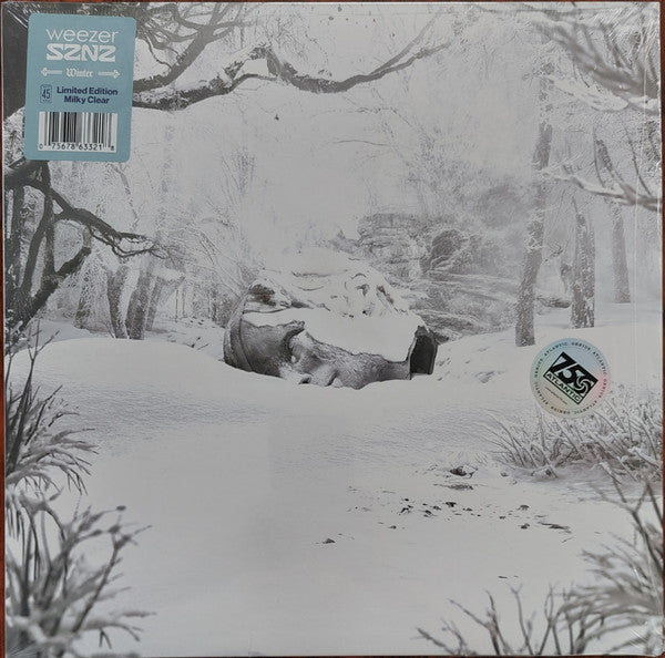 SZNZ: WINTER